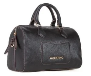 BAULETTI POSILLIPO SAFFIANO NERO