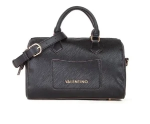 BAULETTI POSILLIPO SAFFIANO NERO