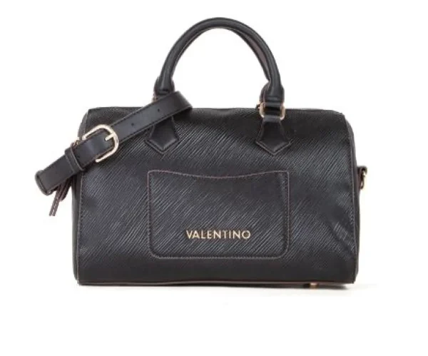 BAULETTI POSILLIPO SAFFIANO NERO