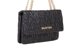 BORSA A SPALLA DRAM NERO