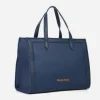 BORSE A SPALLA USHUAIA BLU