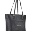 BORSE SHOPPING POSILLIPO SAFFIANO NERO