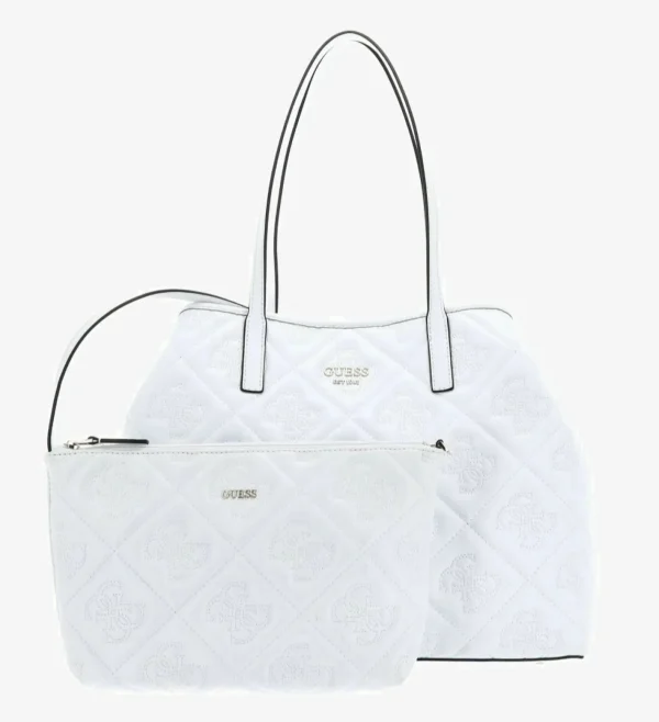 BORSE SHOPPING VIKKY II BLACK