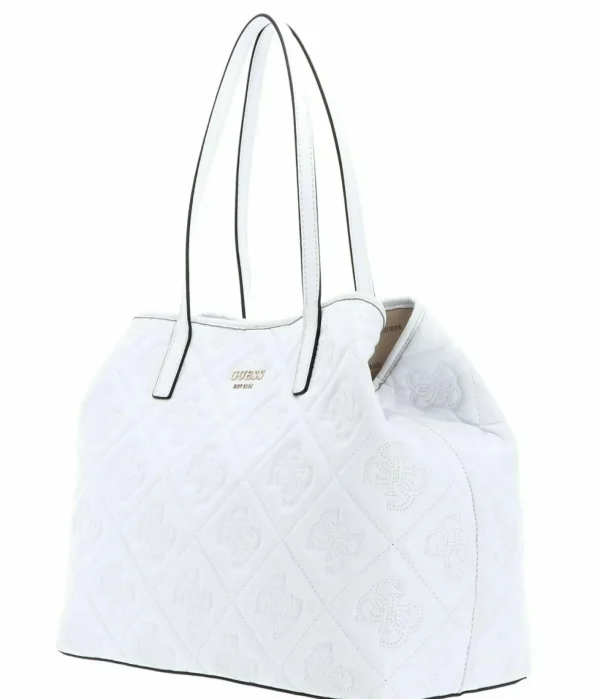 BORSE SHOPPING VIKKY II BLACK