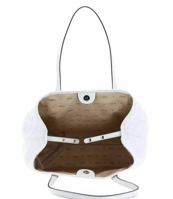 BORSE SHOPPING VIKKY II BLACK