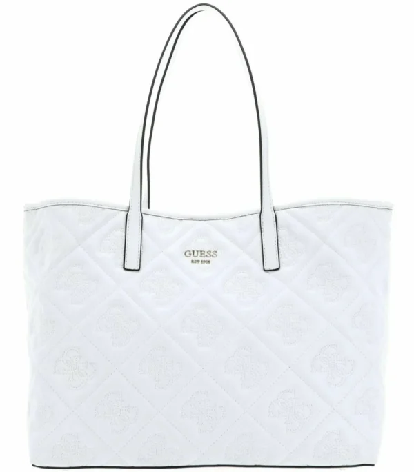 BORSE SHOPPING VIKKY II BLACK