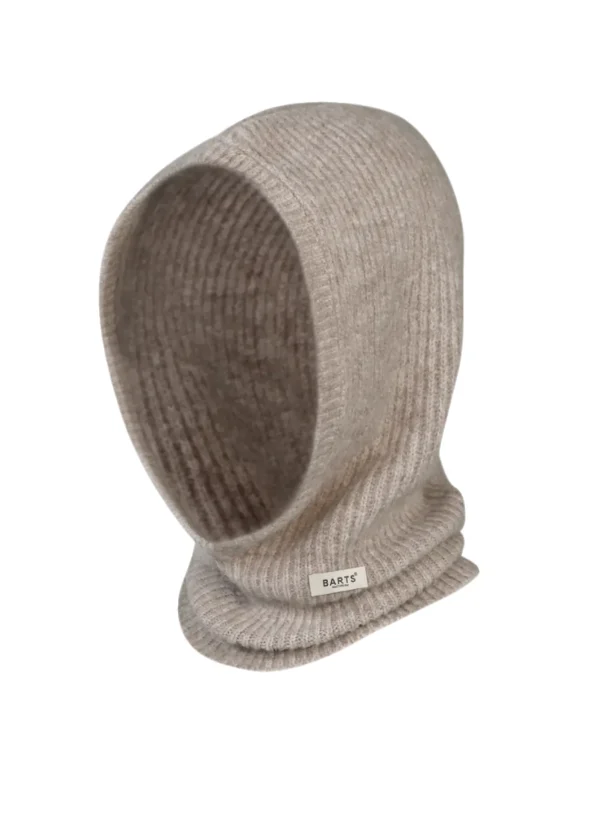 CAPPELLI COSTINE KARESA HOOD BEIGE