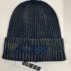CAPPELLI GUESS COSTINE BLU