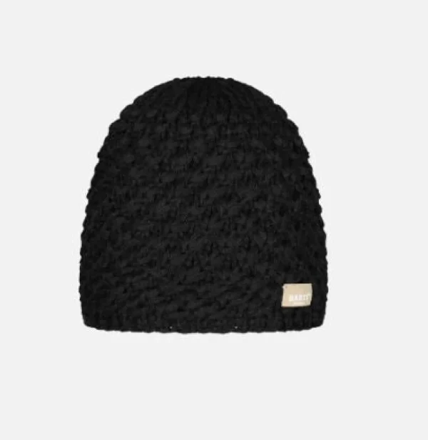 CAPPELLI ILMAR BEANIE BLACK