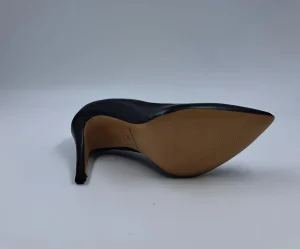 DECOLLETE MARA PALMAS NERO