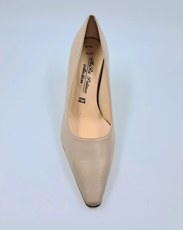 DECOLLETE' NUDE
