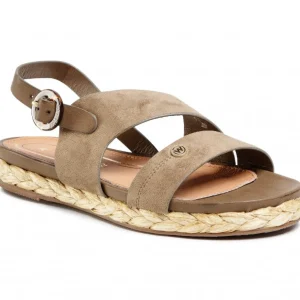 ESPADRILLAS CON CORDA