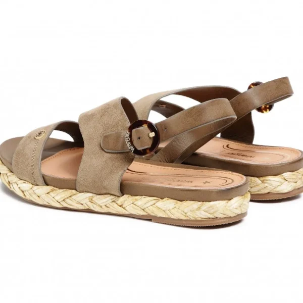 ESPADRILLAS CON CORDA