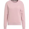 FELPE BANTIN MAUVE