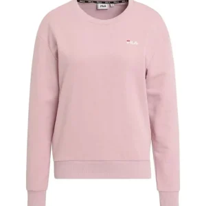 FELPE BANTIN MAUVE