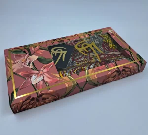 FOULARD SETA FANTASIA BASE BEIGE