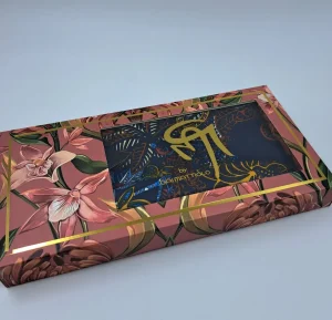 FOULARD SETA FANTASIA BASE BLU