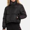 GIUBBINI MARISOL BLACK