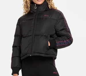 GIUBBINI MARISOL BLACK