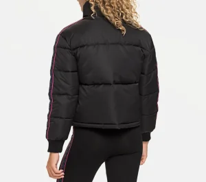 GIUBBINI MARISOL BLACK