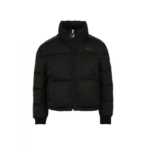 GIUBBINI MARISOL BLACK