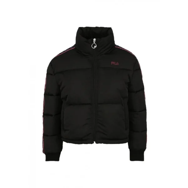 GIUBBINI MARISOL BLACK