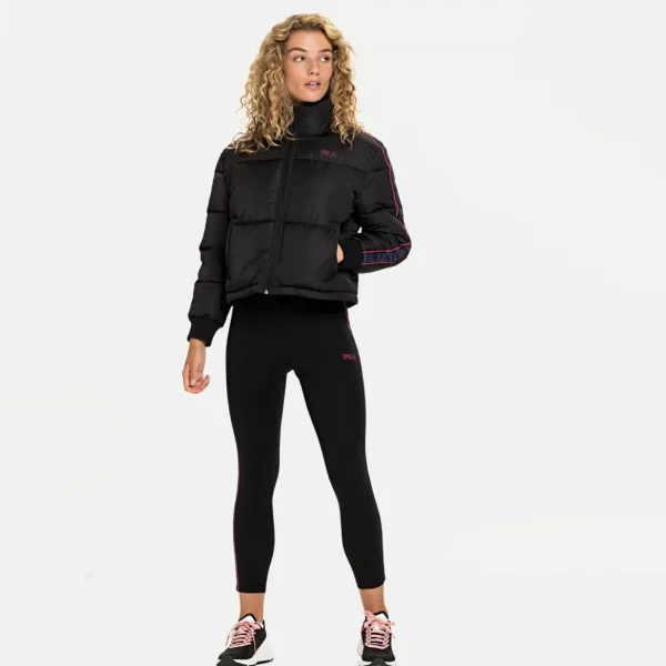 GIUBBINI MARISOL BLACK