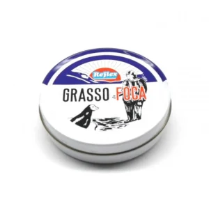 GRASSO FOCA