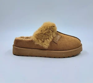 ICON SCARPE CIABATTA BISCOTTO