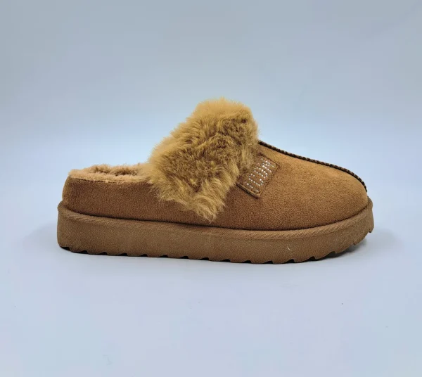 ICON SCARPE CIABATTA BISCOTTO