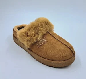 ICON SCARPE CIABATTA BISCOTTO