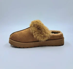 ICON SCARPE CIABATTA BISCOTTO