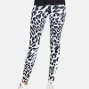 LEGGINGS FLEX ANIMALIER