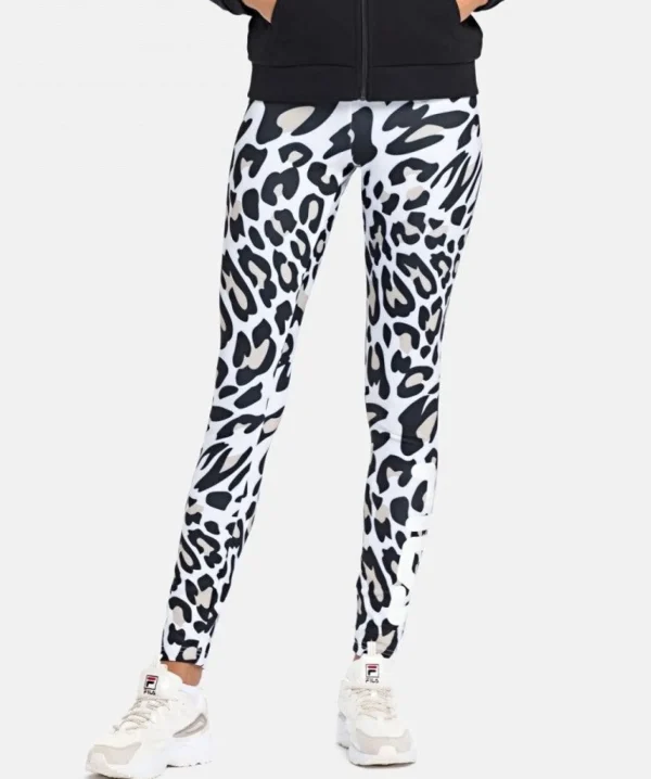 LEGGINGS FLEX ANIMALIER
