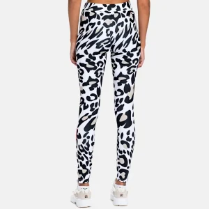 LEGGINGS FLEX ANIMALIER