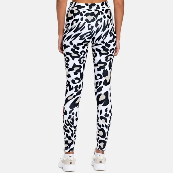 LEGGINGS FLEX ANIMALIER