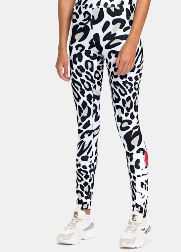 LEGGINGS FLEX ANIMALIER