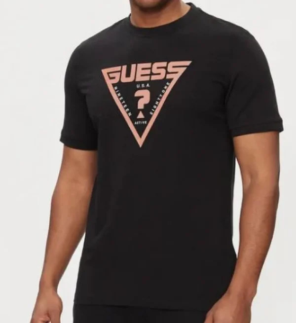 MAGLIETTE QUEENCIE BLACK