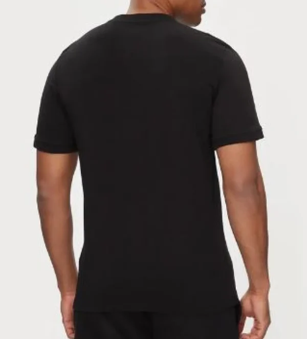 MAGLIETTE QUEENCIE BLACK