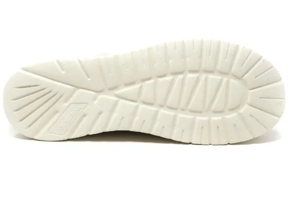 MOCASSINI MAKENA STONE SLIP ON BEIGE