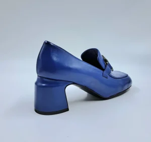 MOCASSINI PELLE MORBIDA ROYAL