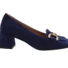 MOCASSINI RENEE PUMP NAVY