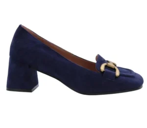 MOCASSINI RENEE PUMP NAVY
