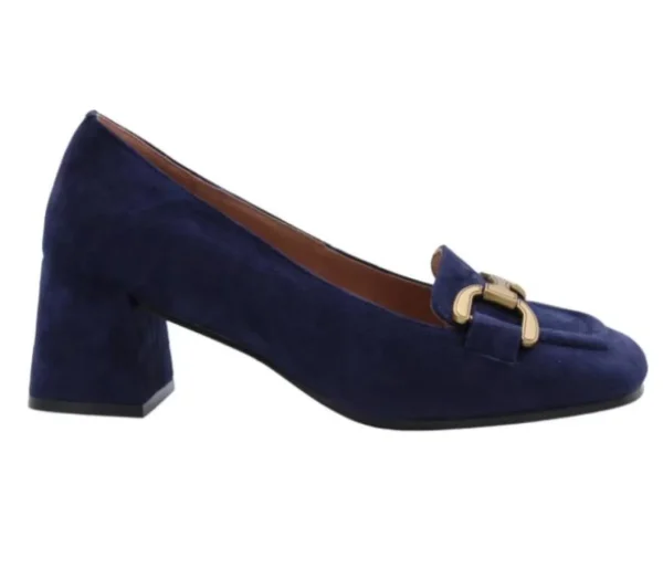 MOCASSINI RENEE PUMP NAVY