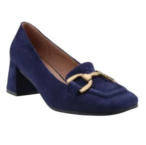 MOCASSINI RENEE PUMP NAVY