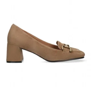 MOCASSINI RENEE PUMP TAUPE
