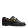 MOCASSINI VELA LOAFER PELLE NERA