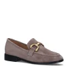 MOCASSINI ZAGREB CAMOSCIO GRIGIO