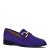 MOCASSINI ZAGREB CAMOSCIO AZUL