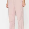 PANTALONI BALIMO MAUVE